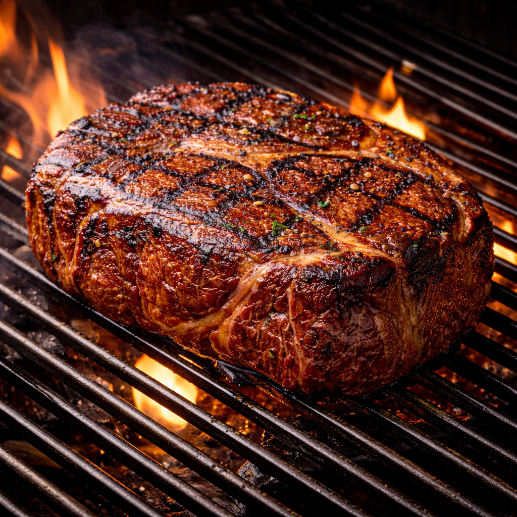 Arm Roast