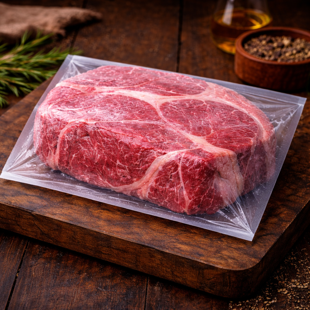 Arm Roast