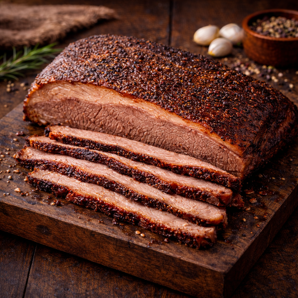 Beef Brisket
