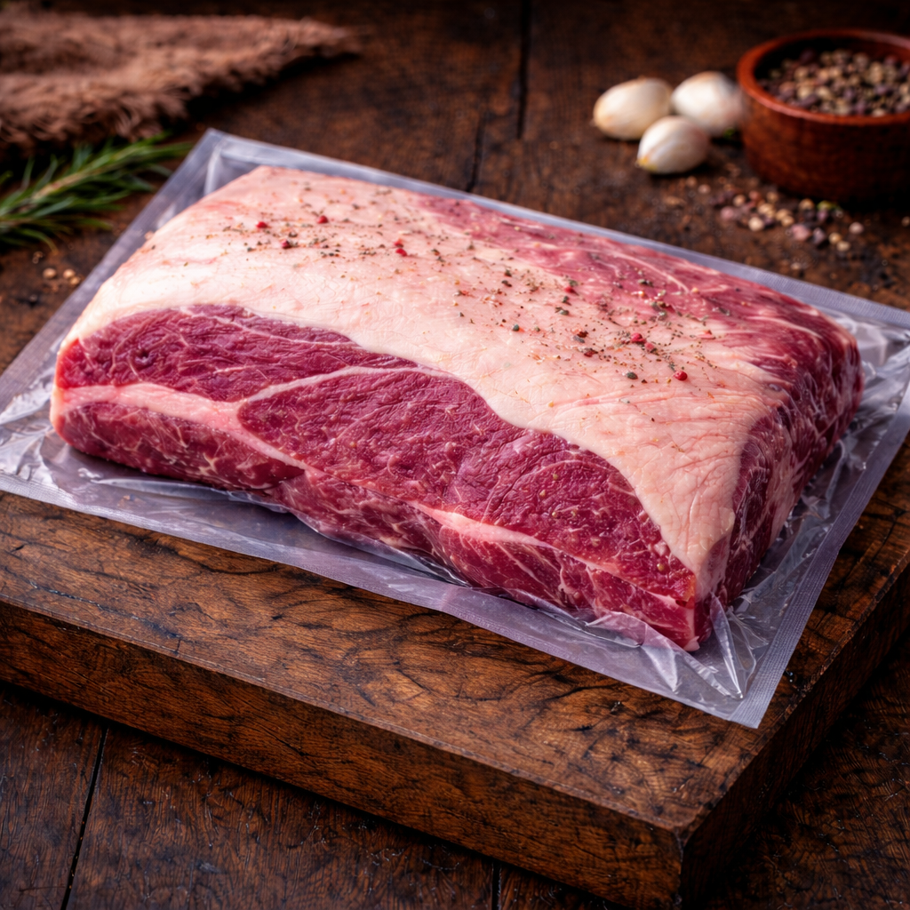 Beef Brisket