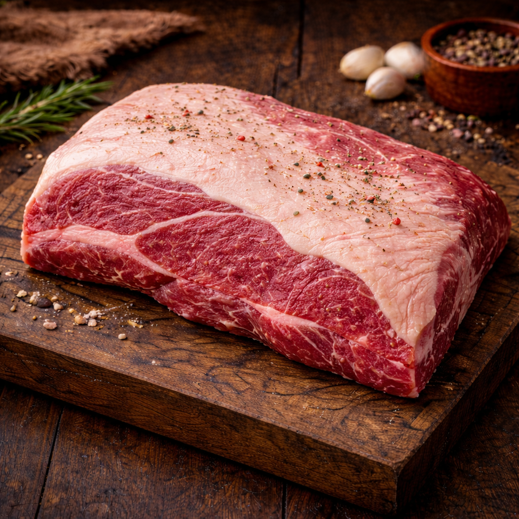 Beef Brisket
