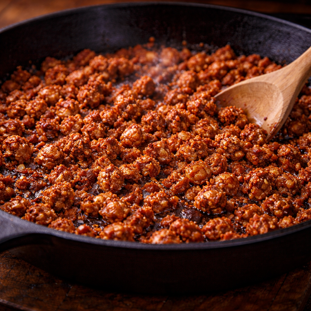 Beef Chorizo (1 lb)