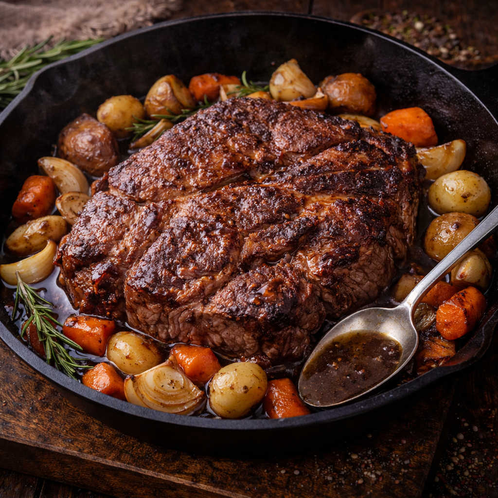 English Roast