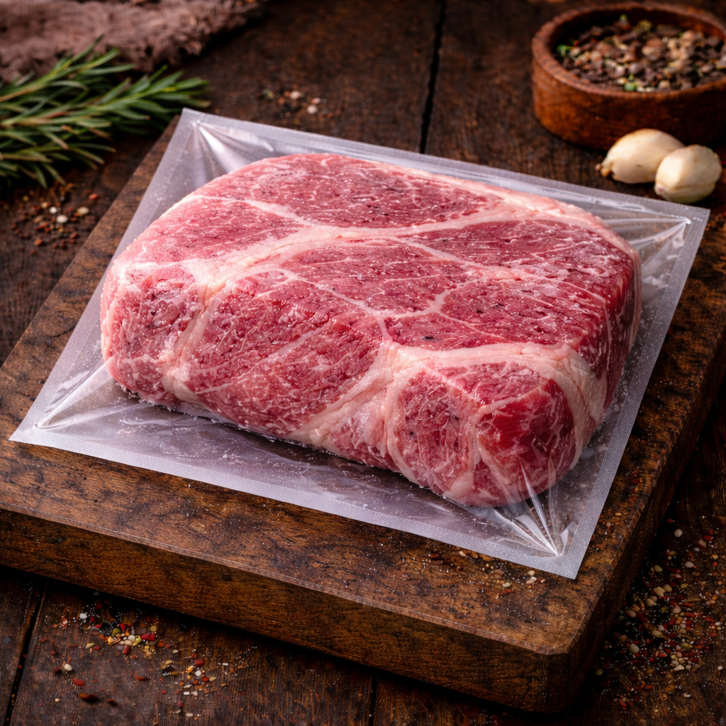 Chuck Roast