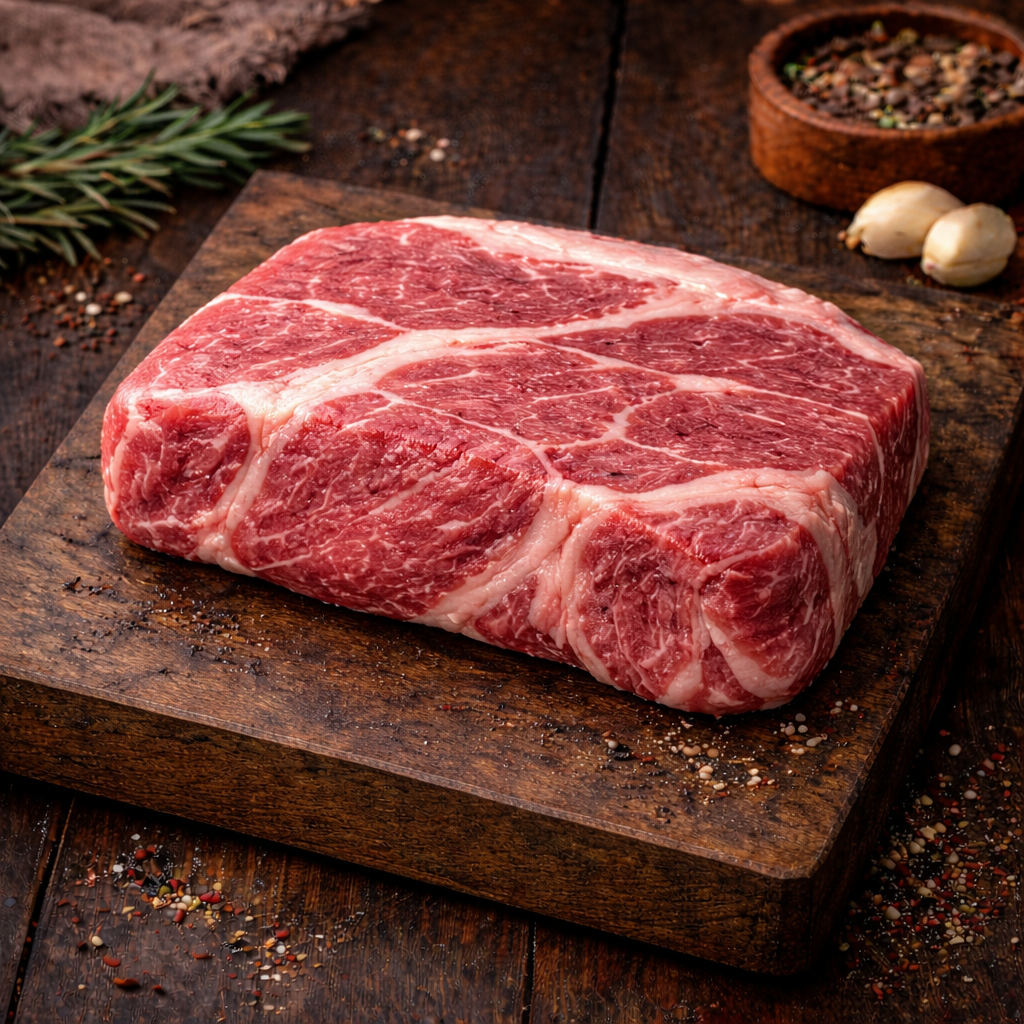 Chuck Roast