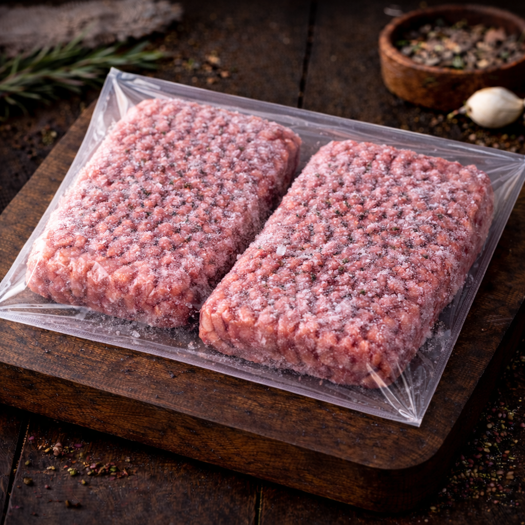 Cubed Steak
