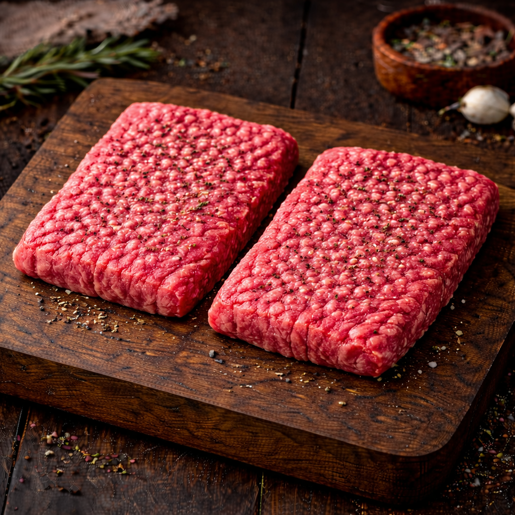 Cubed Steak