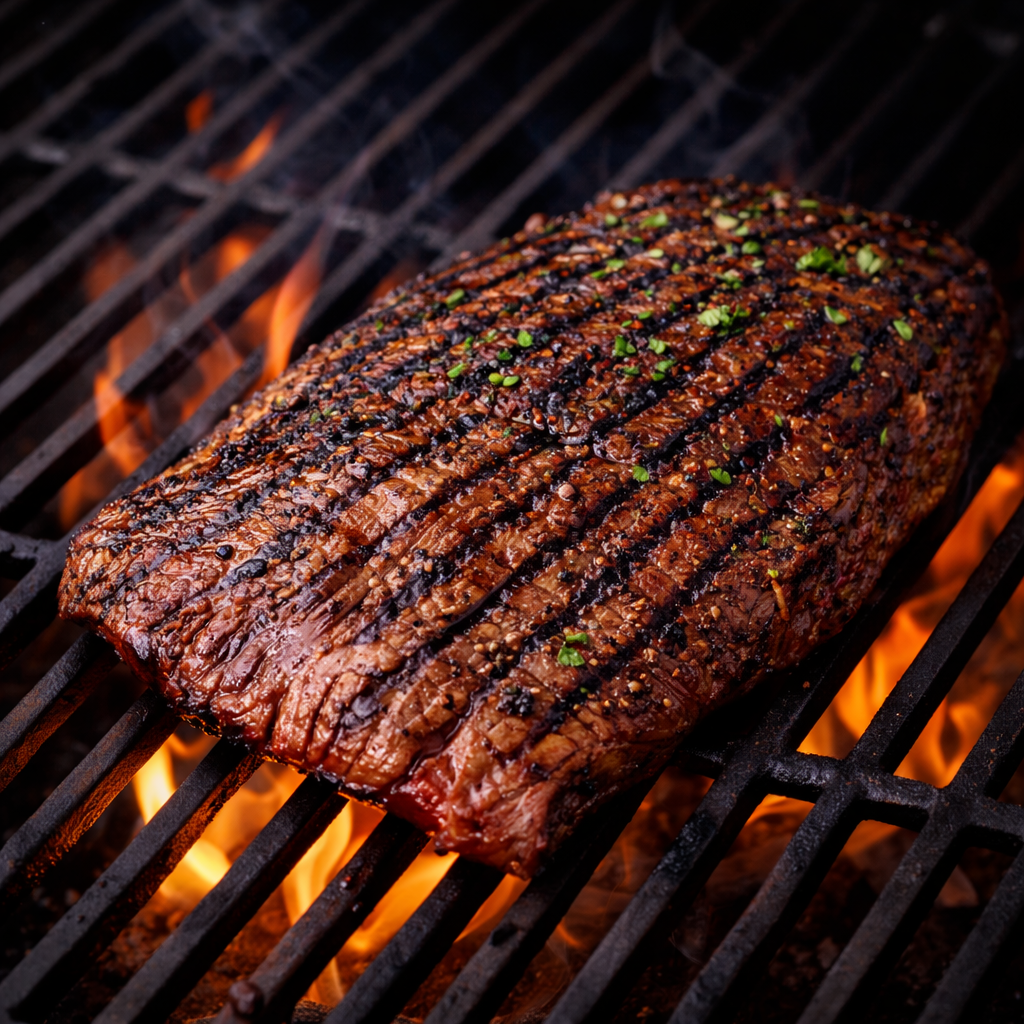 Flank Steak