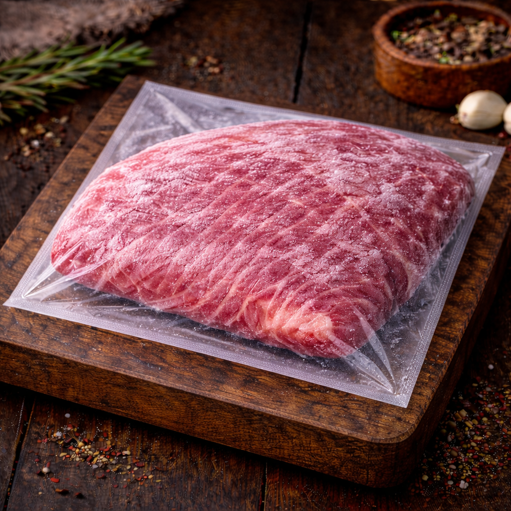 Flank Steak