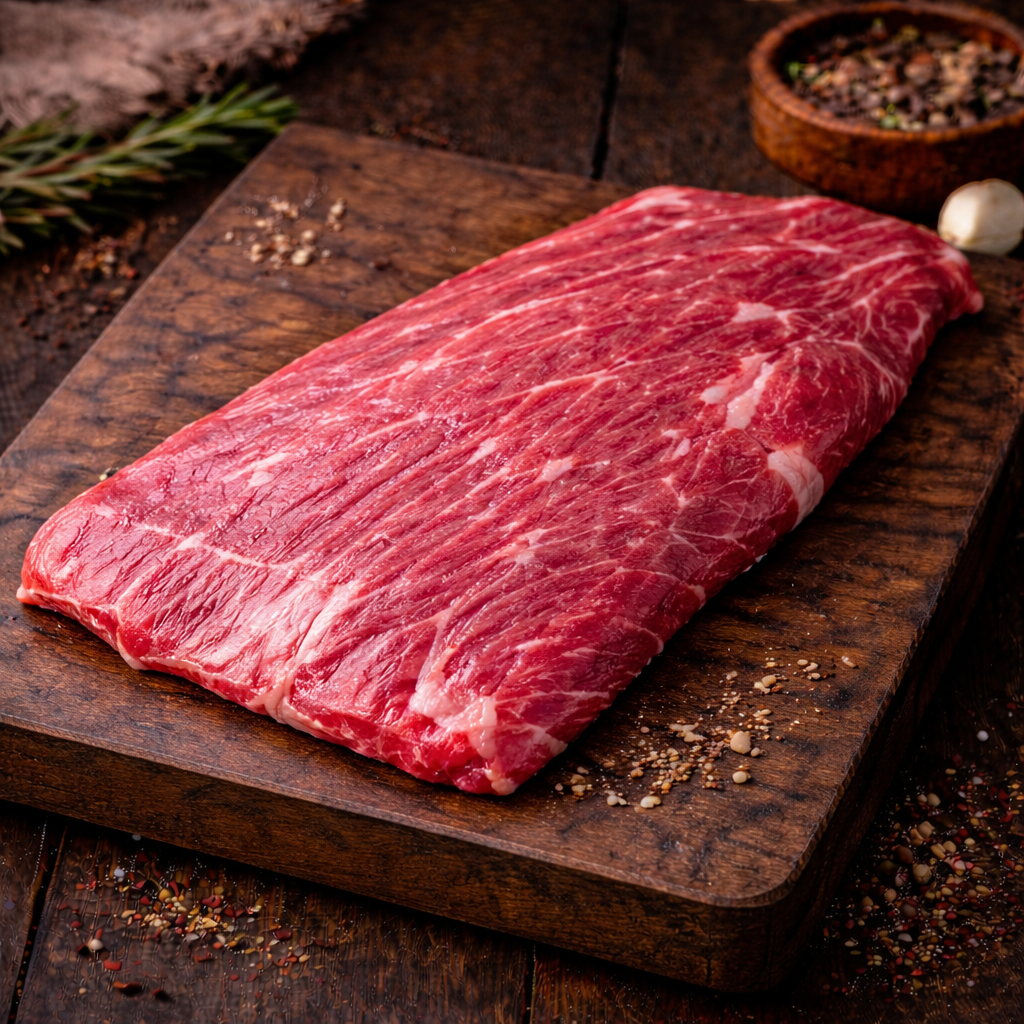 Flank Steak
