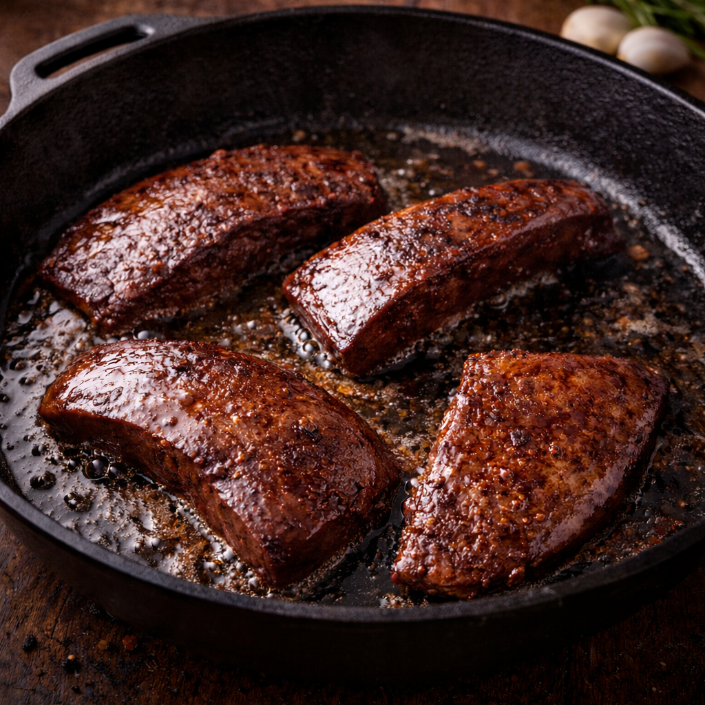 Beef Liver