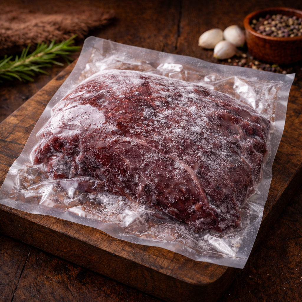 Beef Liver