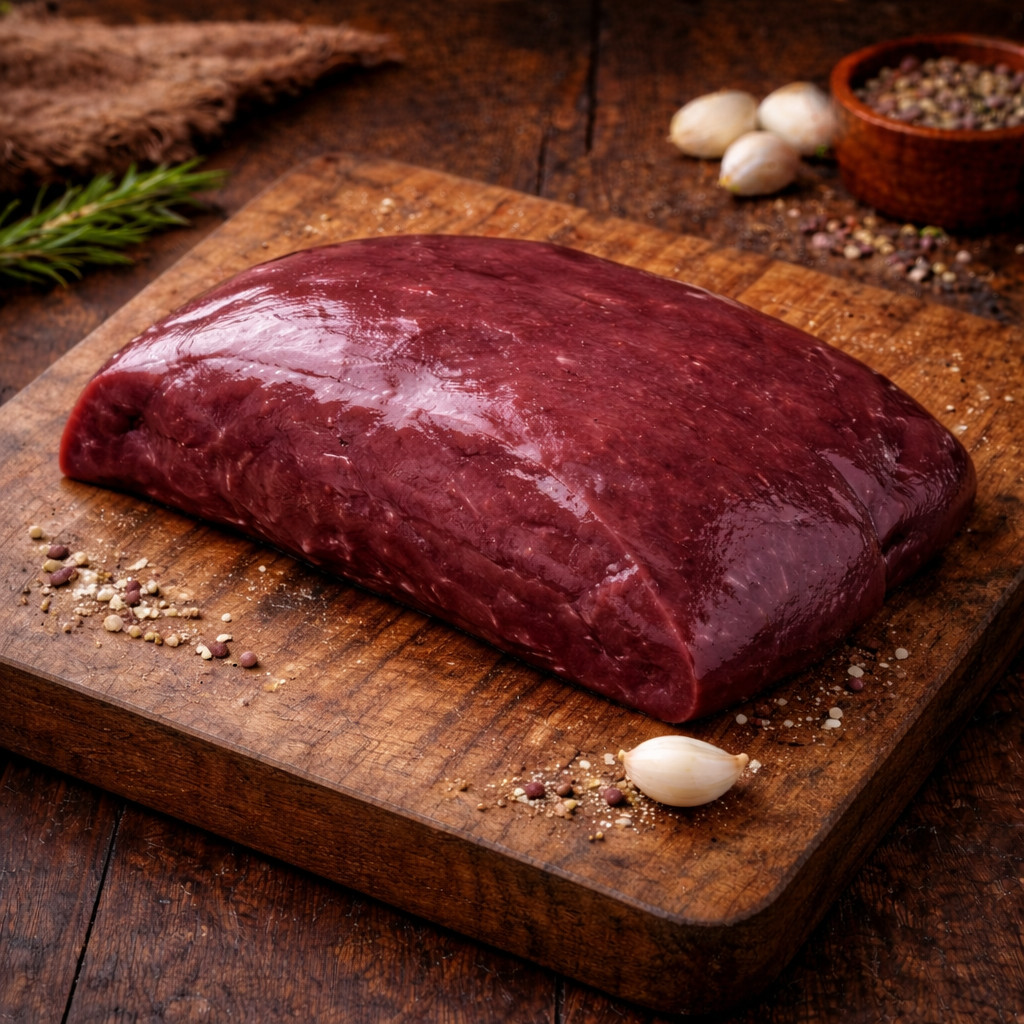 Beef Liver