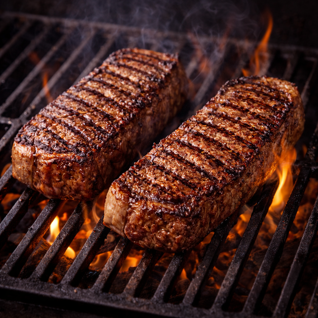 New York Strip Steak