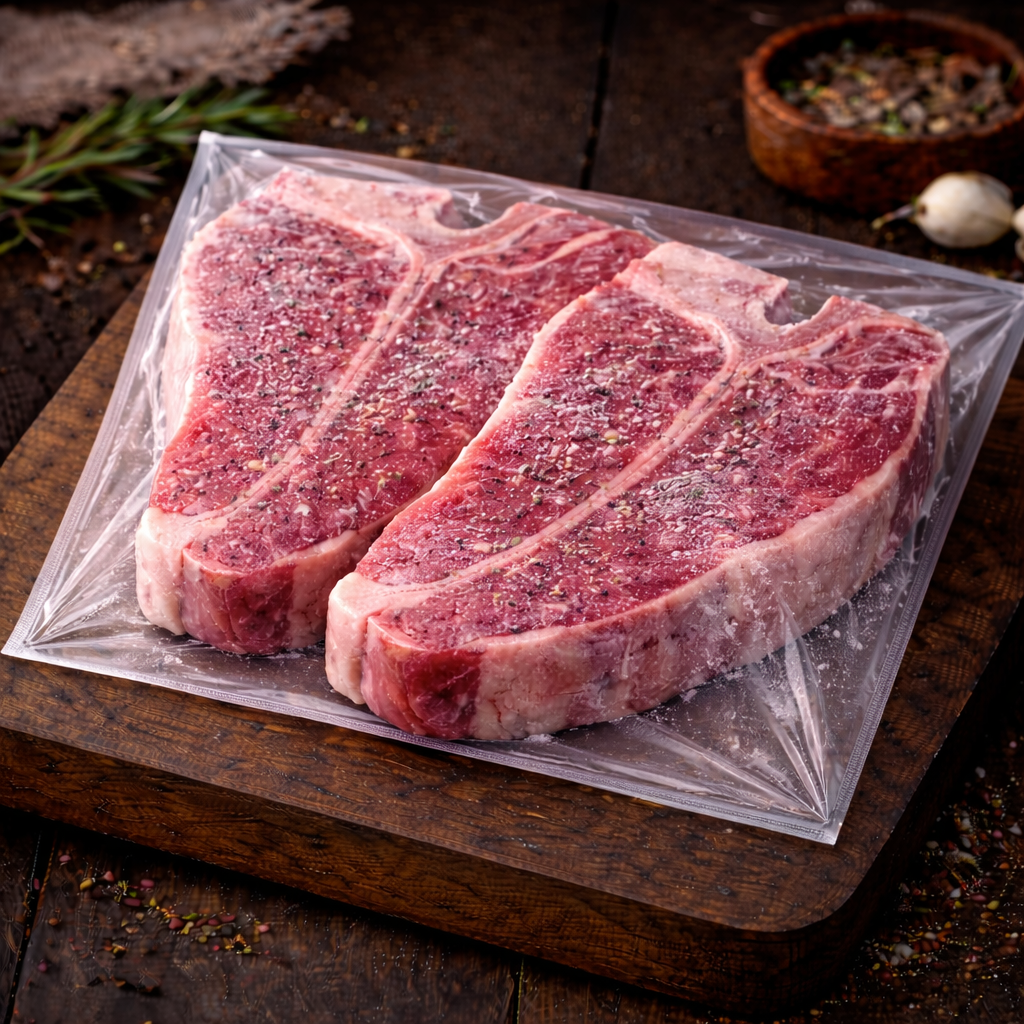 T-Bone Steak