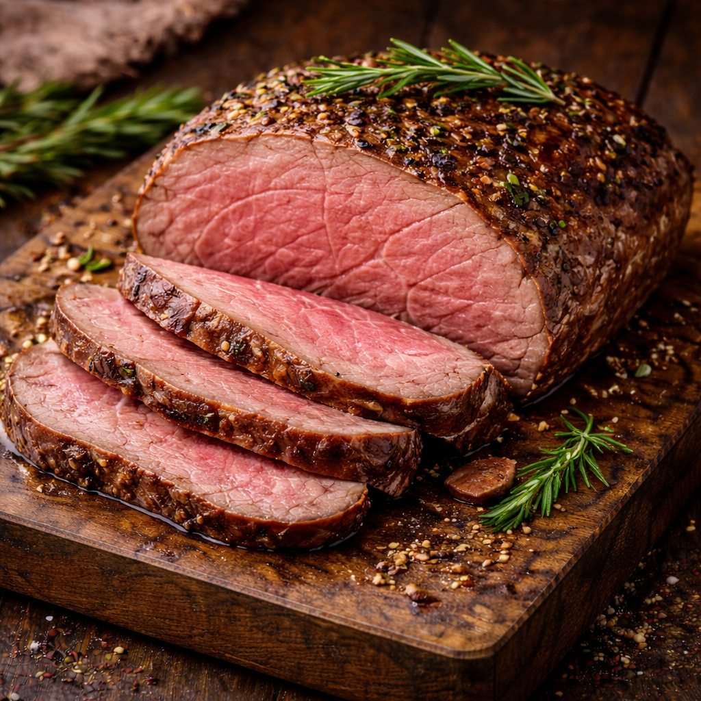 Rump Roast