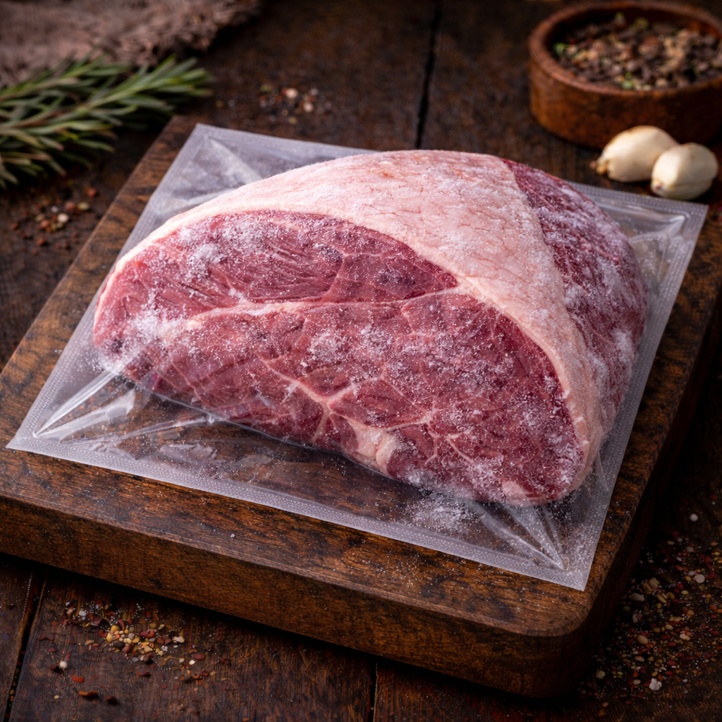 Rump Roast