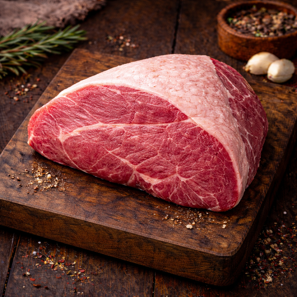 Rump Roast