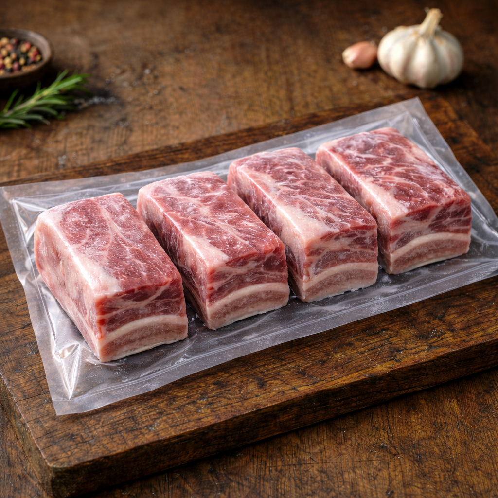 Short Ribs
