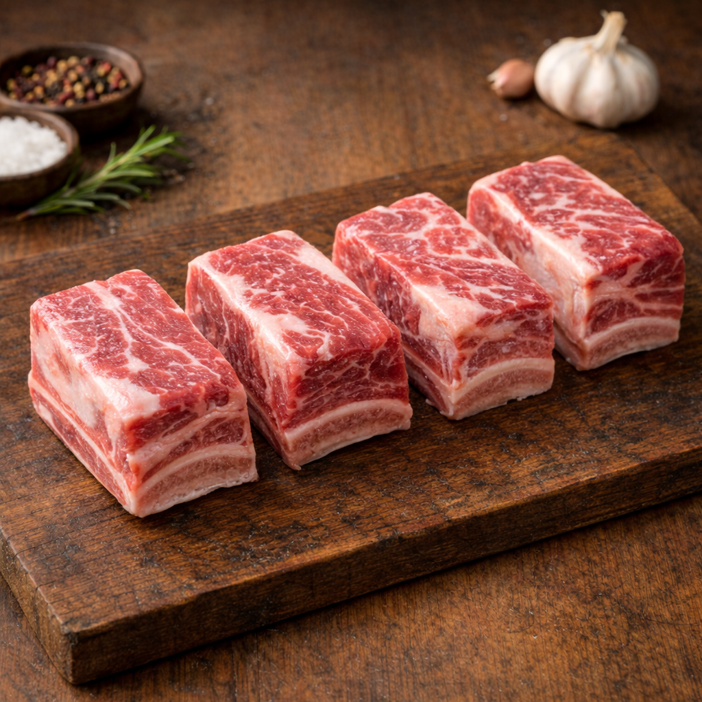 Short Ribs