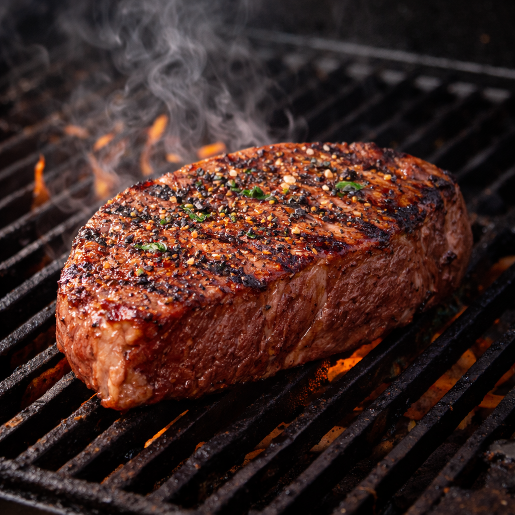 Sirloin Tip Steak