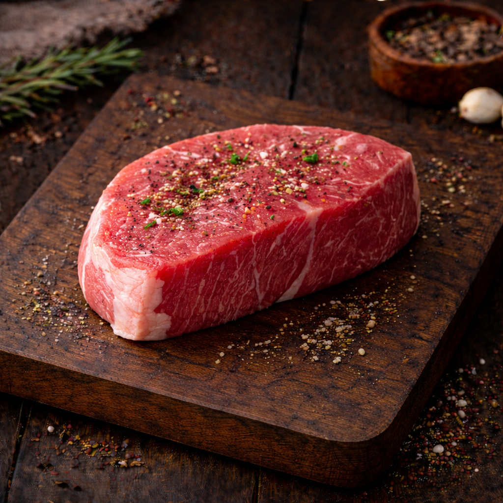 Sirloin Tip Steak
