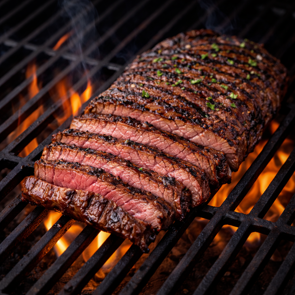 Skirt Steak