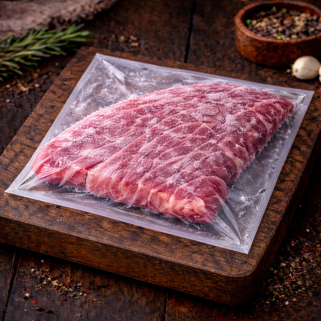 Skirt Steak