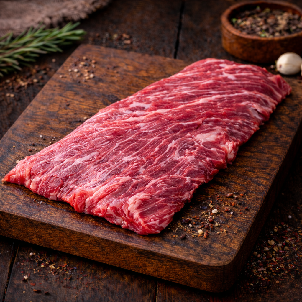 Skirt Steak