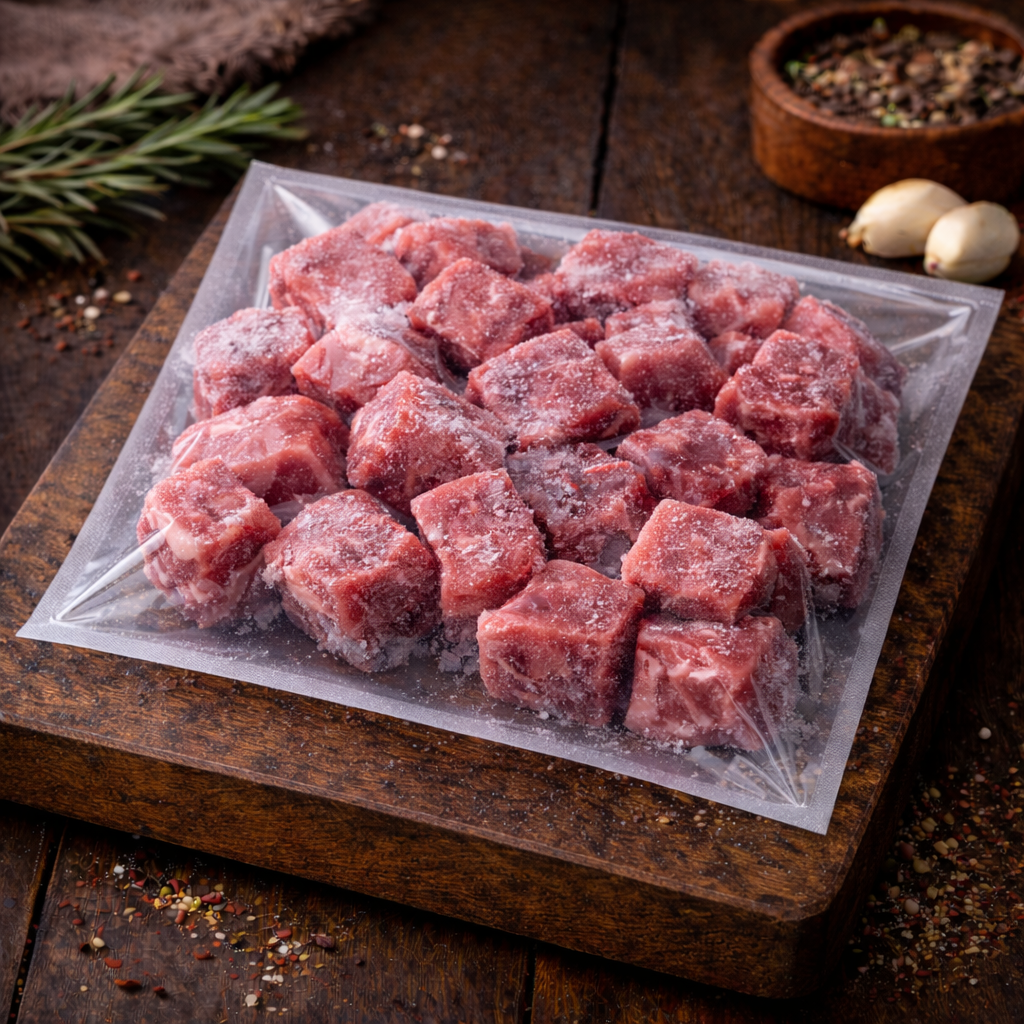 Beef Stew Meat