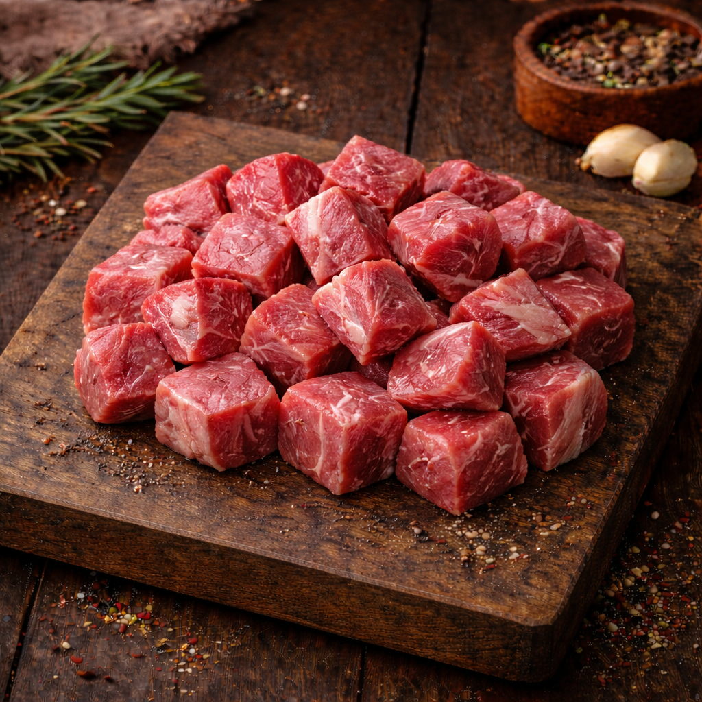 Beef Stew Meat