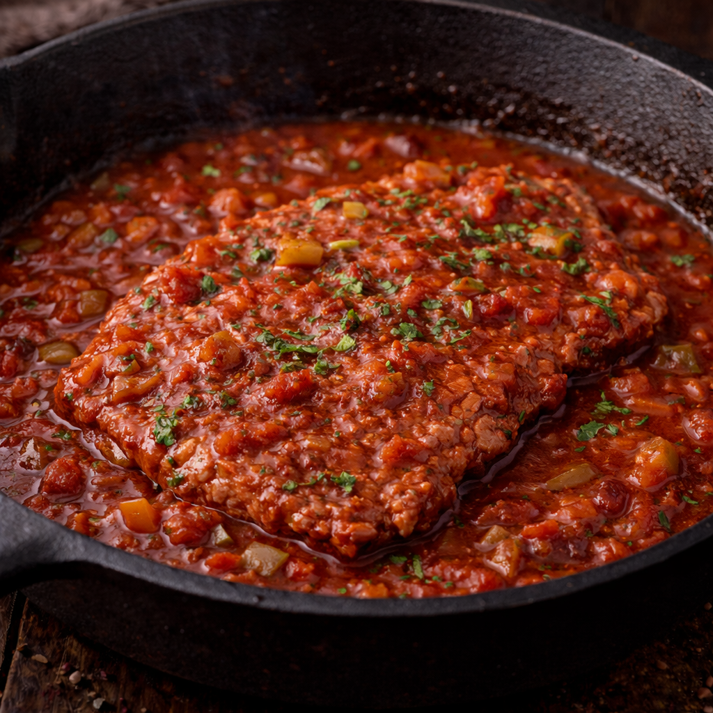 Swiss Steak