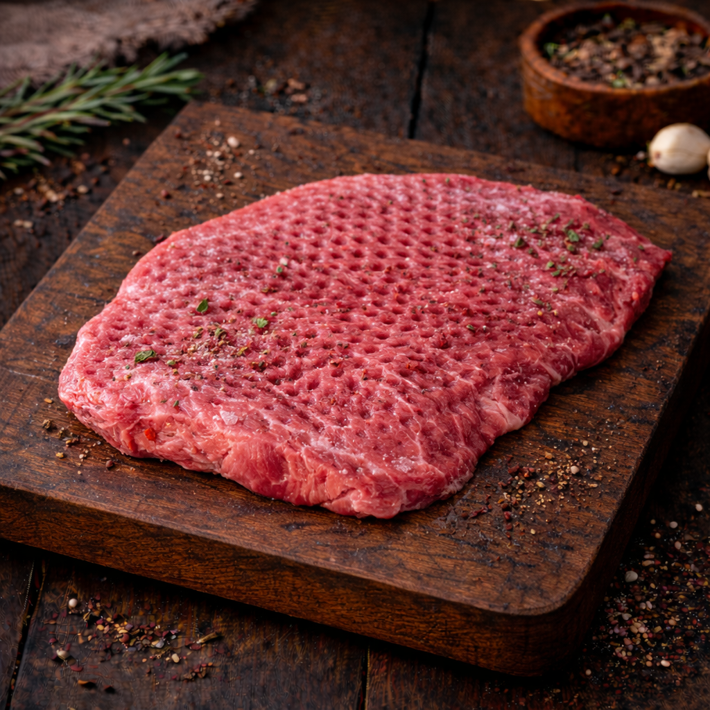 Swiss Steak