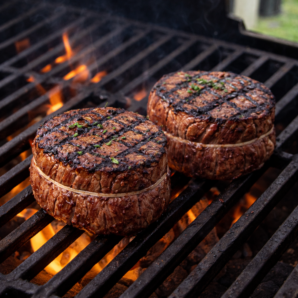 Beef Tenderloin Filets
