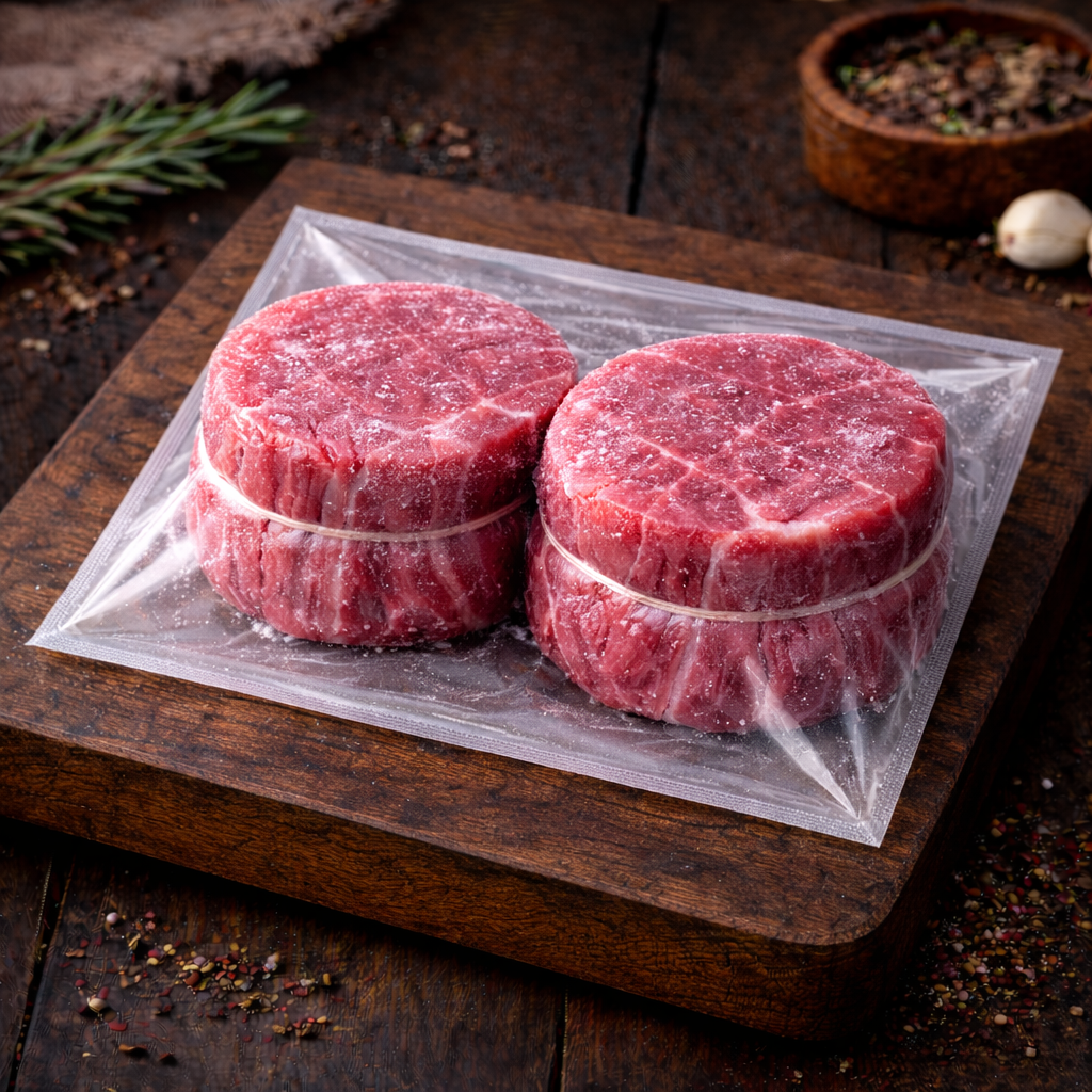 Beef Tenderloin Filets