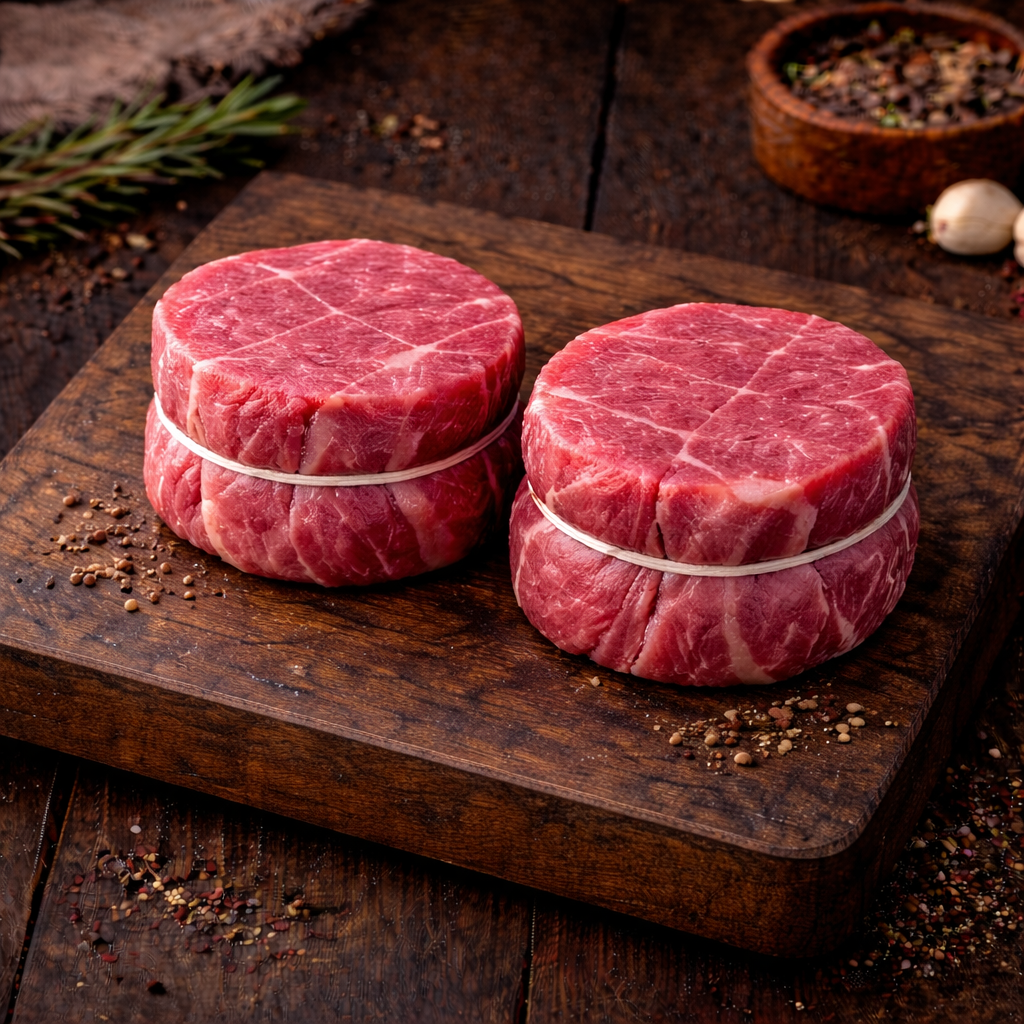 Beef Tenderloin Filets