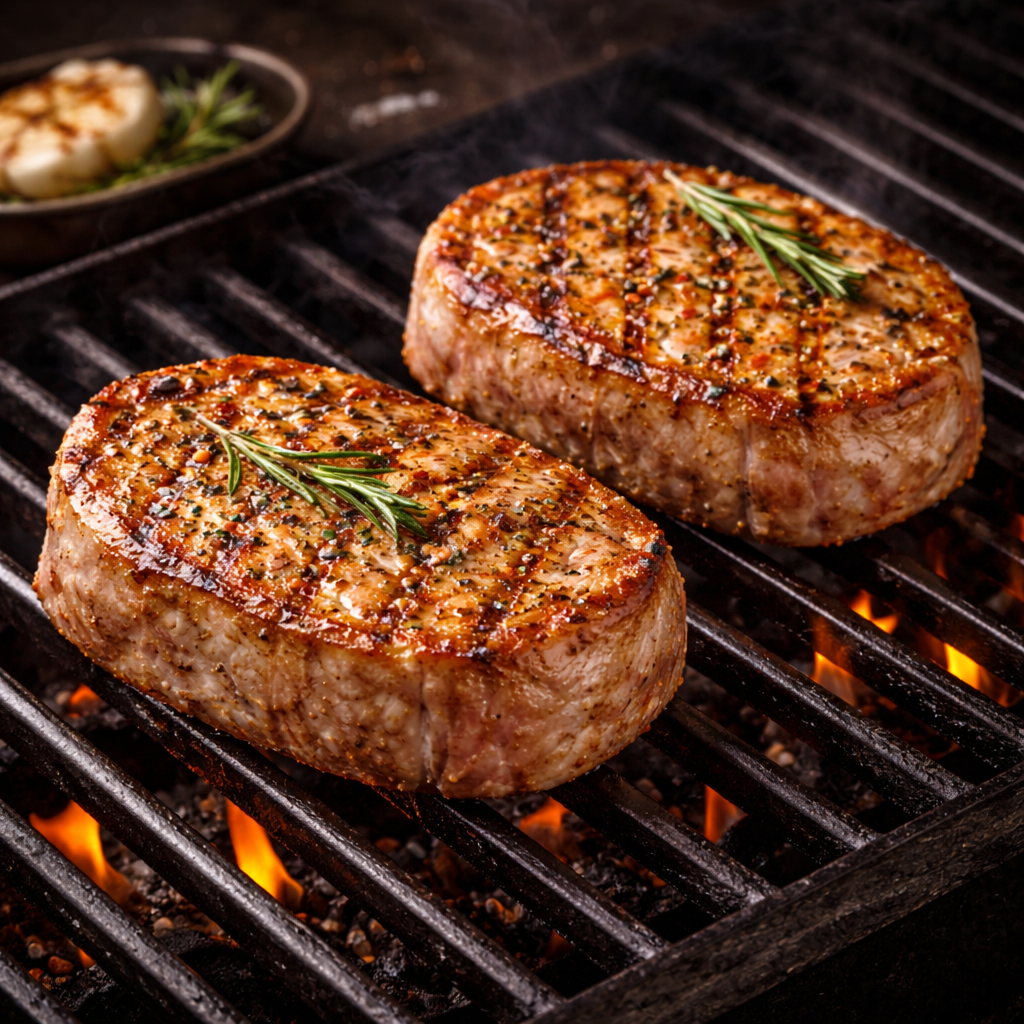 Pork Chops