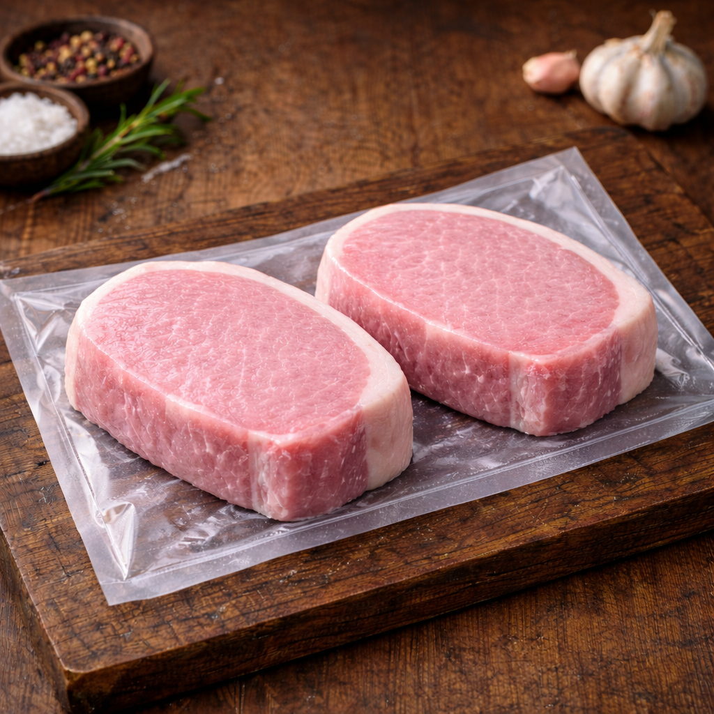Pork Chops