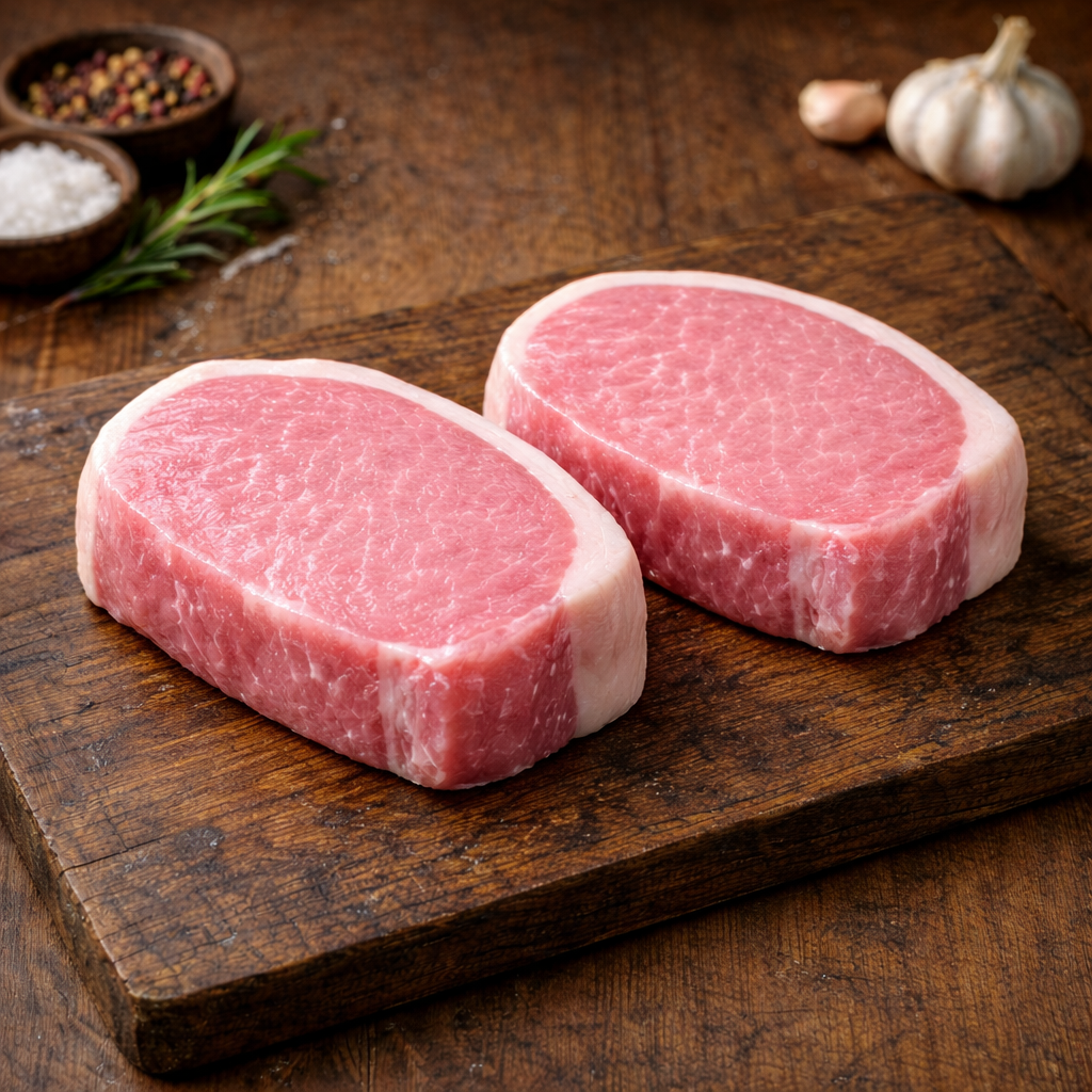 Pork Chops