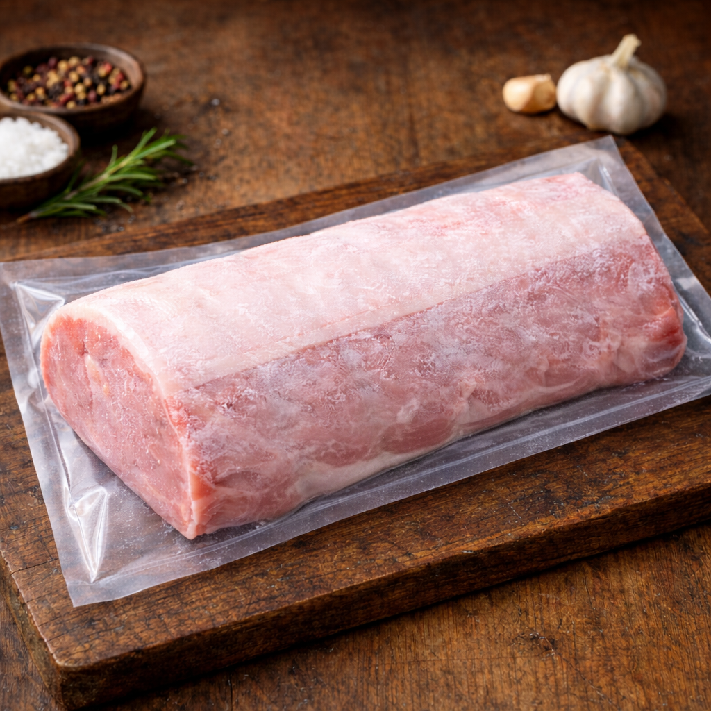 Pork Loin Roast