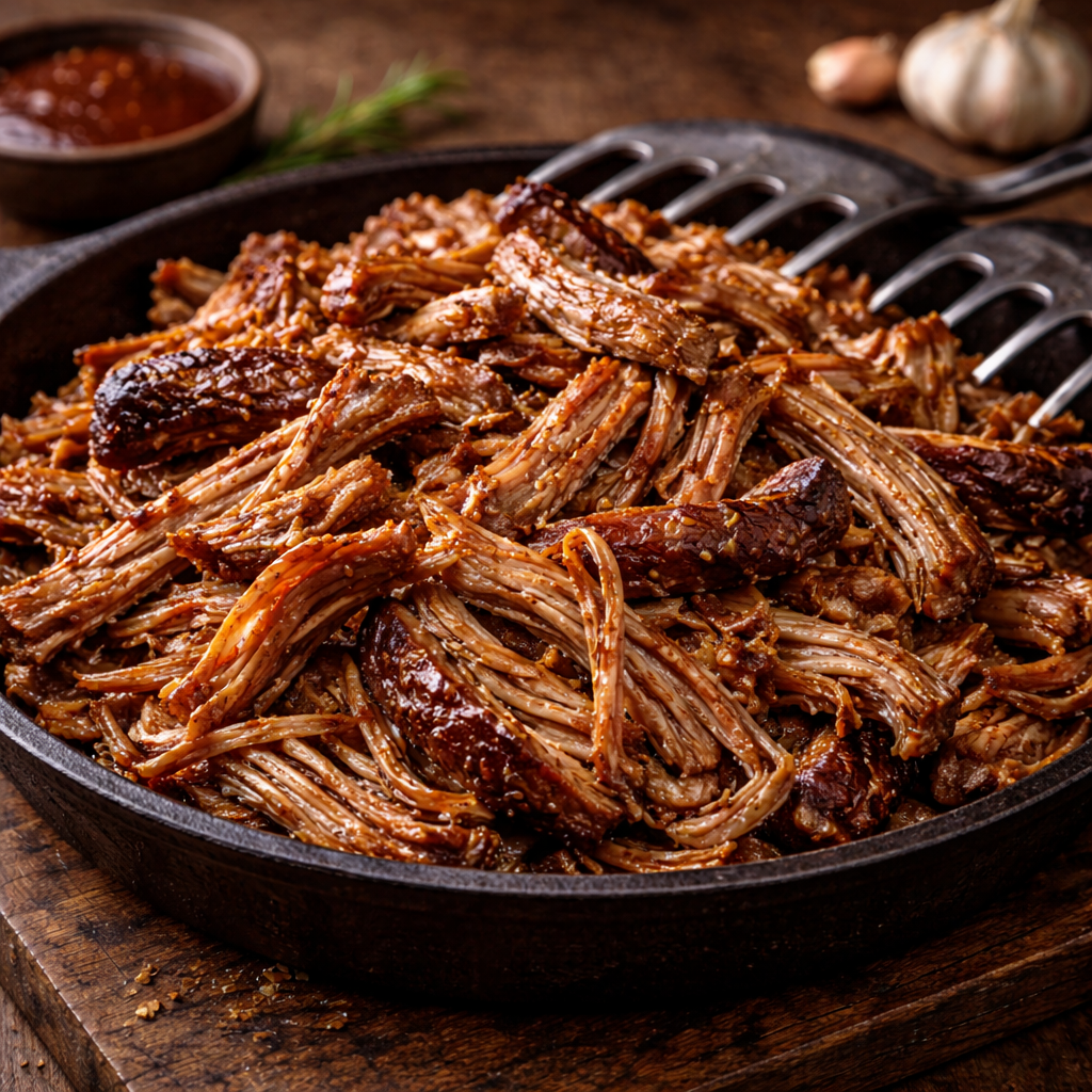 Pork Shoulder Roast
