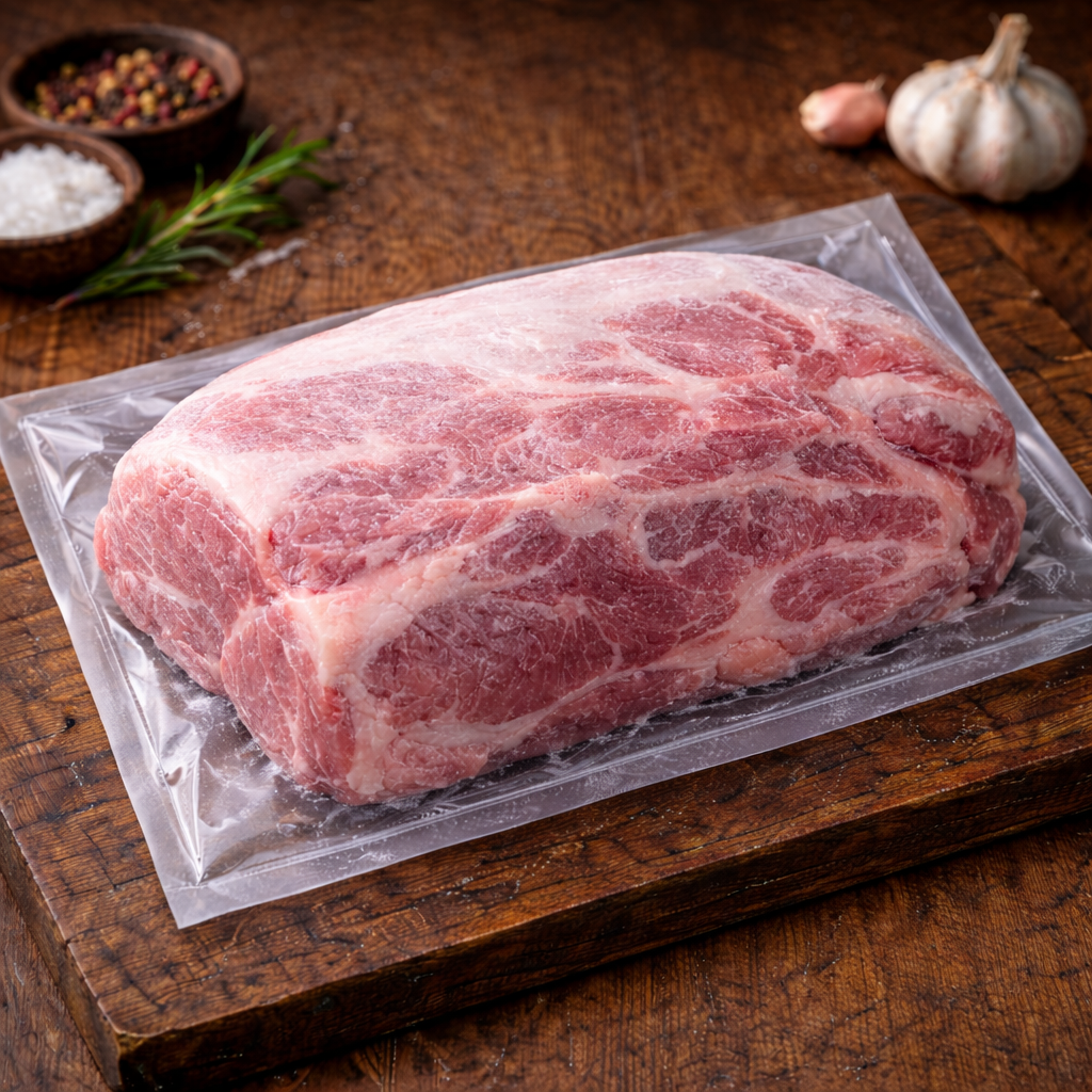 Pork Shoulder Roast