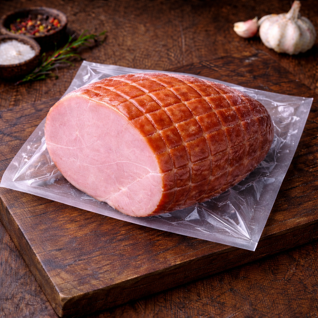 Pork Smoked Ham