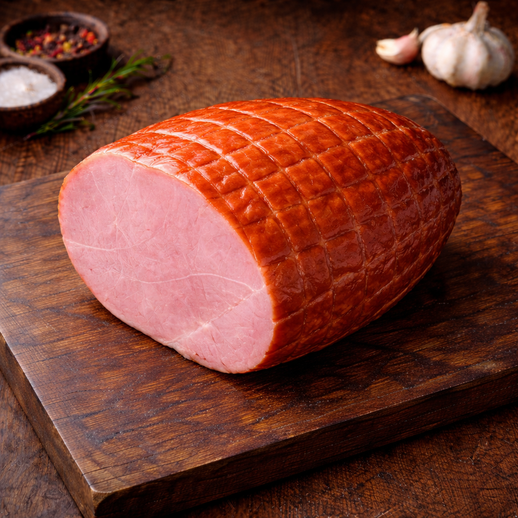 Pork Smoked Ham