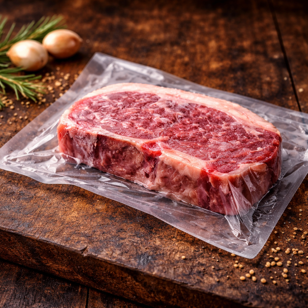 Sirloin Steak