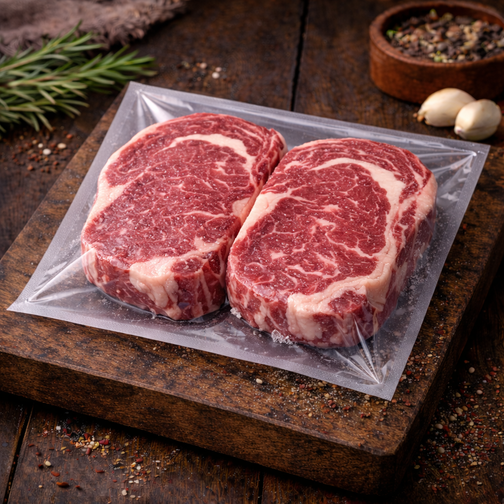 Ribeye Steak
