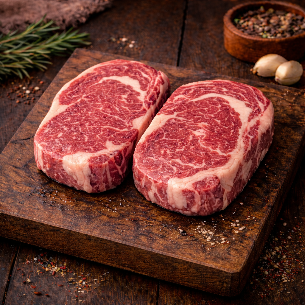 Ribeye Steak