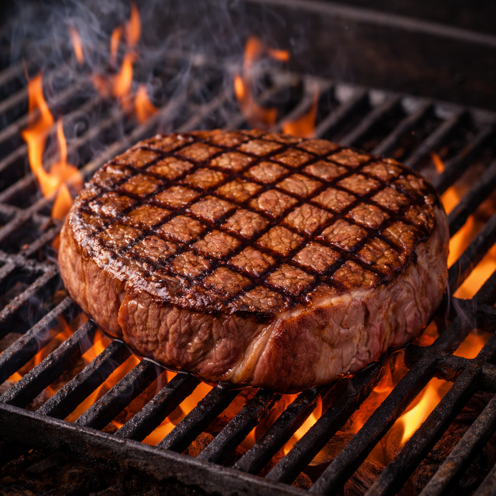 Round Steak