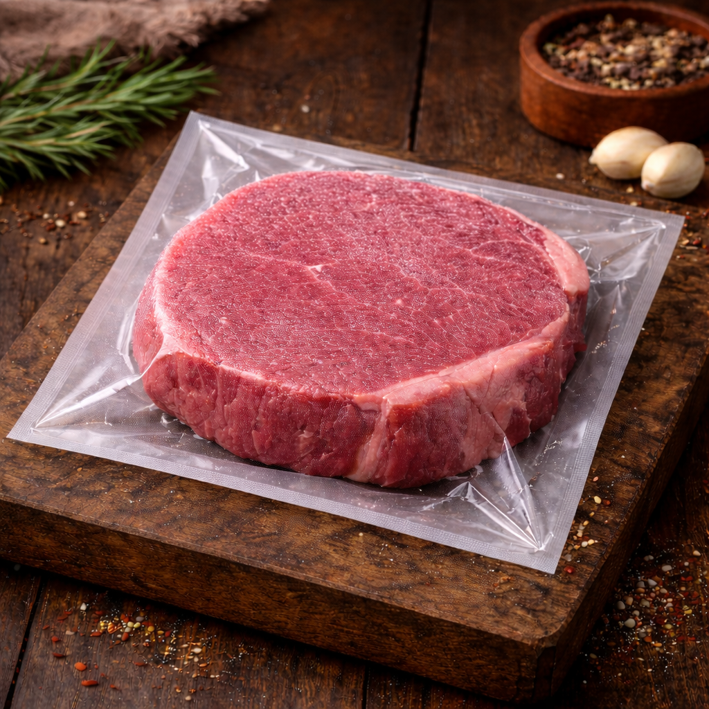 Round Steak