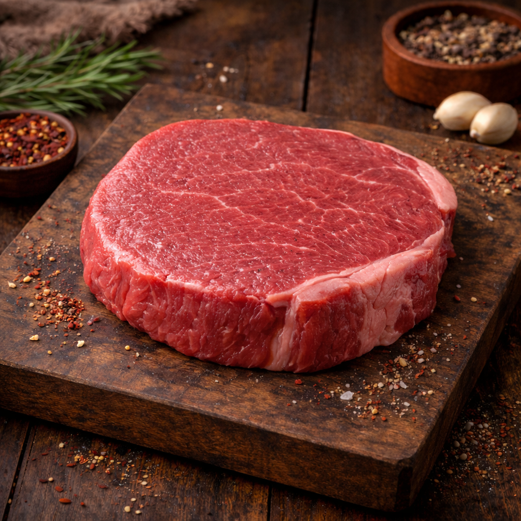 Round Steak